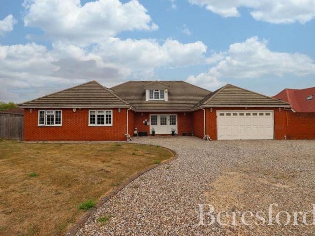 House for sale in Totham Hill, Maldon
