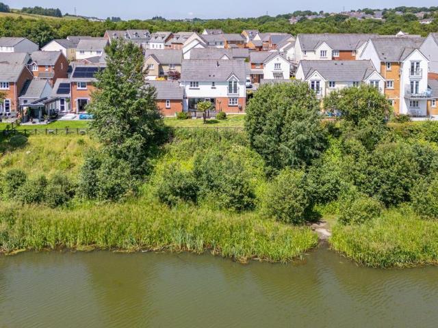 House for sale in Nantyglo and Blaina, Wales