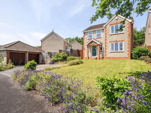 House for sale in Axbridge, Somerset