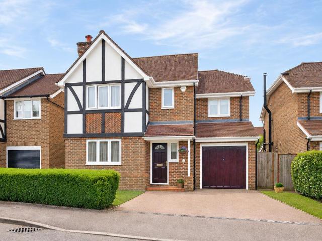 House for sale in Slaugham, Perryfields