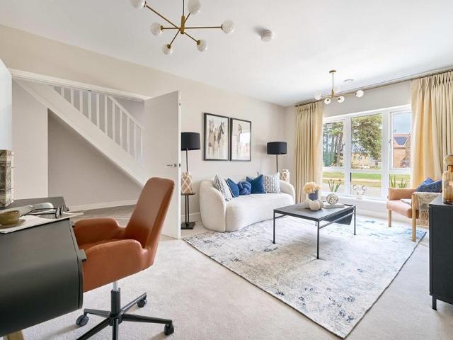 House for sale in Sunninghill and Ascot, Ascot
