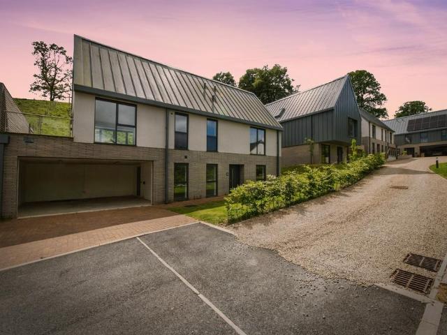 House for sale in Newton St Cyres, Devon