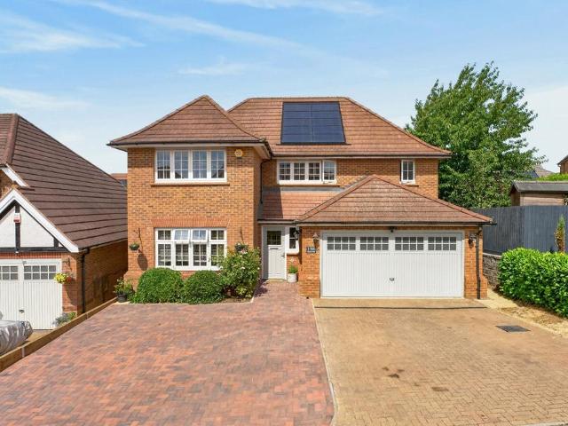 House for sale in Barton Seagrave