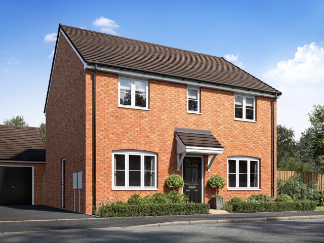 House for sale in Postwick with Witton, Crostwick