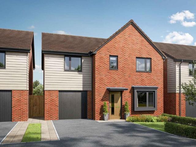 House for sale in Nailsea, North Somerset
