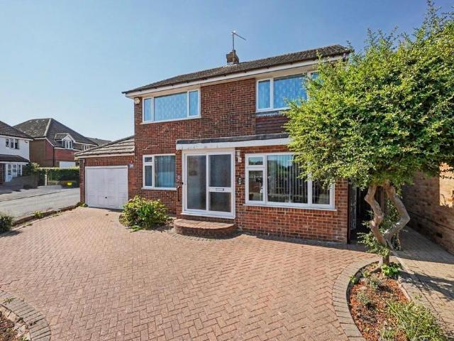 House for sale in Wigmore, Gillingham
