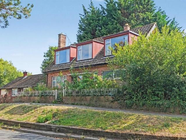 House for sale in Flint, Wales