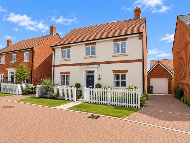 House for sale in Boorley Green, Eastleigh