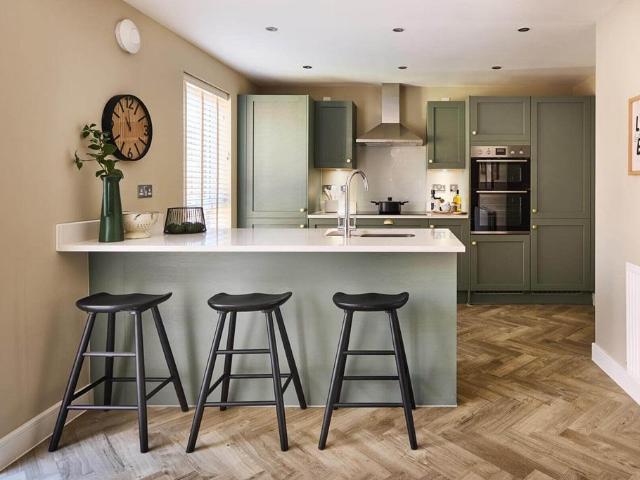 House for sale in Pamington, Gloucestershire