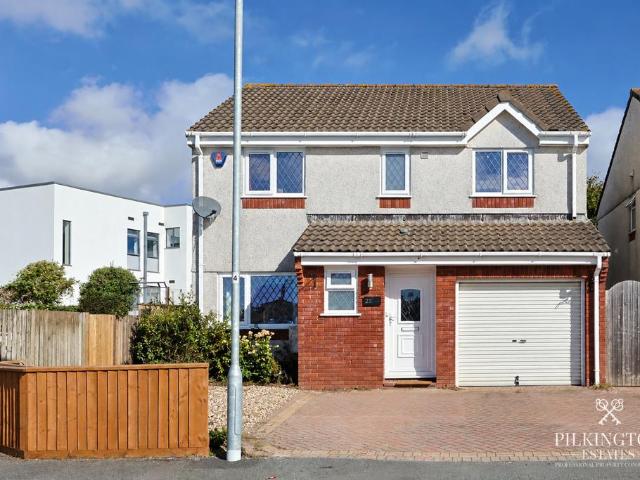 House for sale in Plympton, Plymouth
