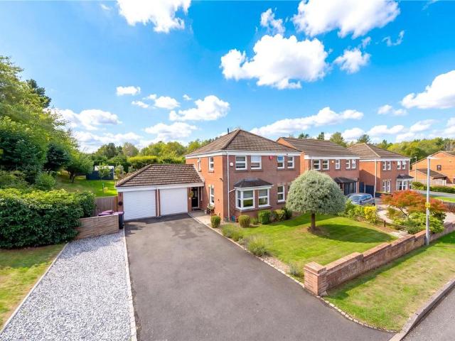 House for sale in Old Park, Telford