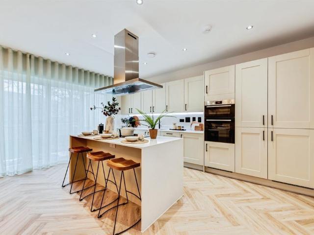 House for sale in Eastrop, Highworth