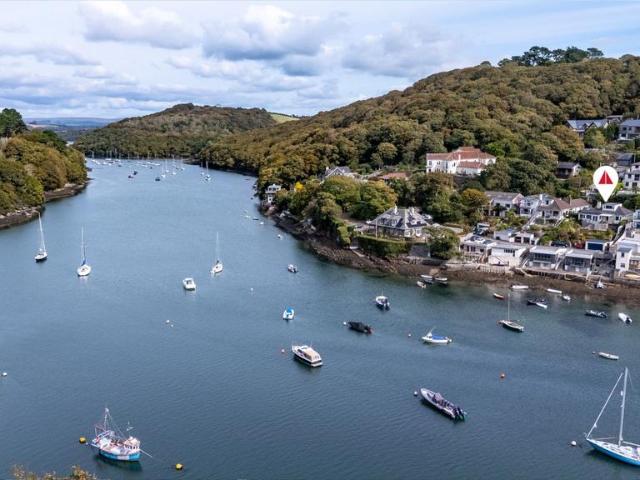 House for sale in Strode, Devon