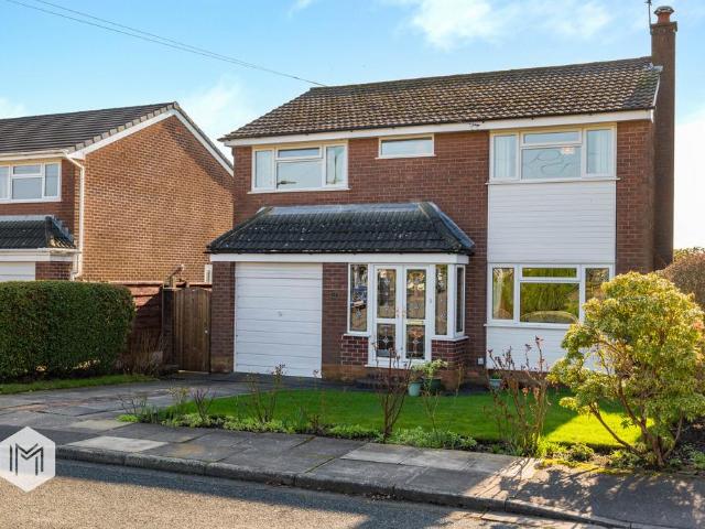 House for sale in Starling, Bury