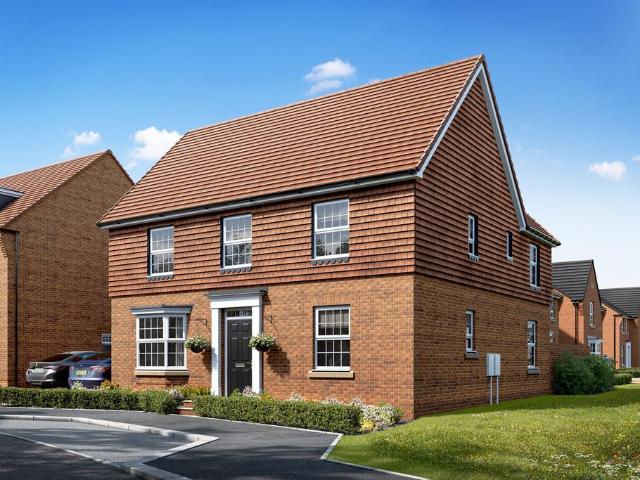 House for sale in Littlecote, West Sussex
