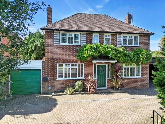 House for sale in Earley