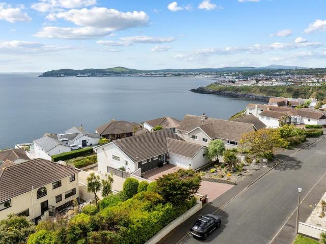 House for sale in Onchan