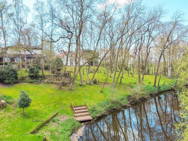 House for sale in Yarm, Stockton-on-tees