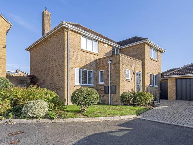 House for sale in Sherborne, East Dorset