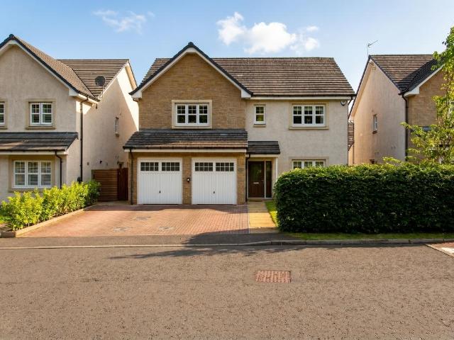 House for sale in Bishopton, Scotland