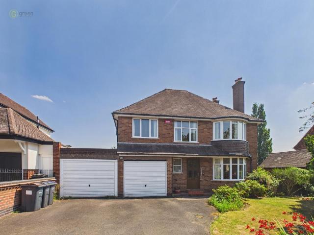House for sale in Wylde Green, Sutton Coldfield