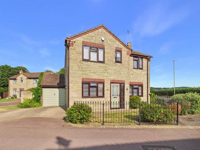 House for sale in Fox Elms, Gloucester