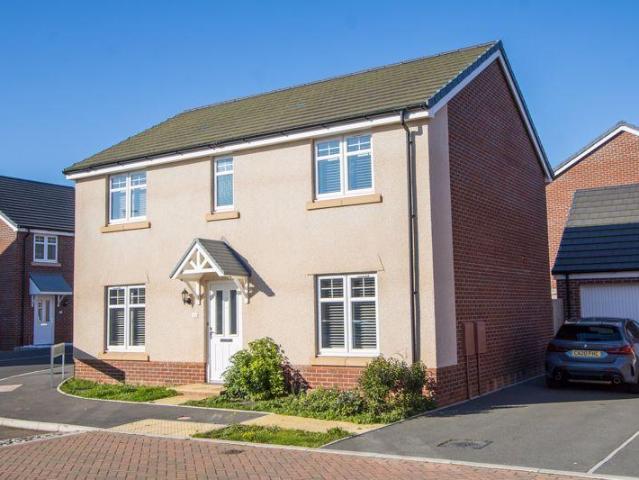 House for sale in Cog, Sully