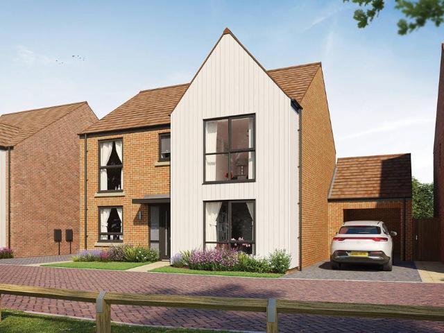 House for sale in Bourne Vale, Kent