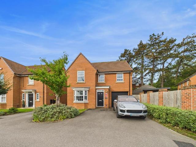 House for sale in Cottingham, East Riding Of Yorkshire