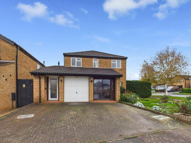 House for sale in Gloucester, Gloucestershire