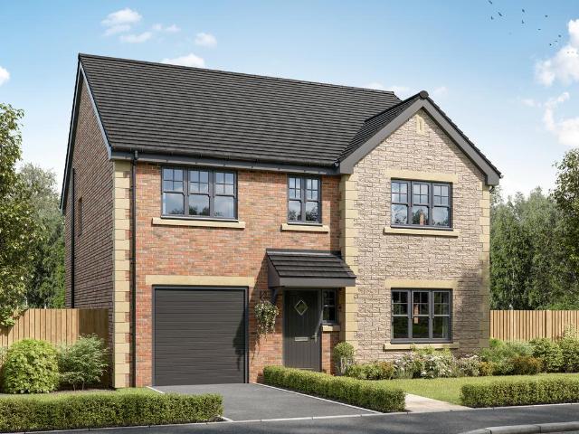 House for sale in North Seaton, Ashington