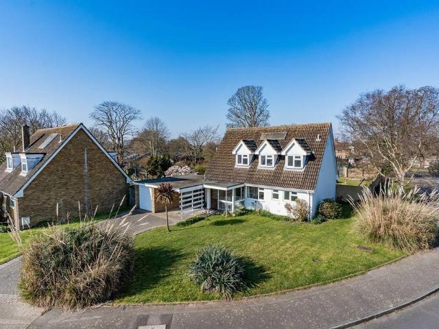 House for sale in St. Peter's, Acol