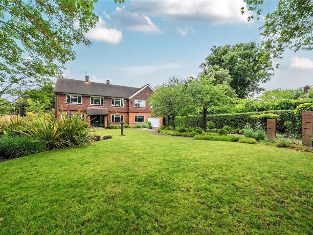 House for sale in Chislehurst, Greater London