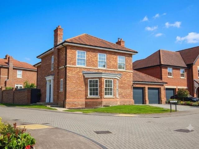 House for sale in Molescroft