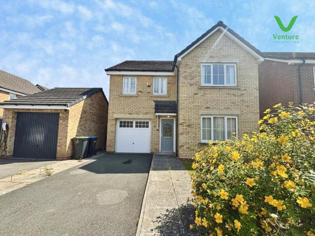 House for sale in Willington