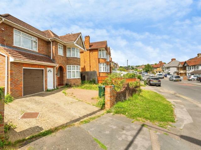 House for sale in Castlefield, Cressex