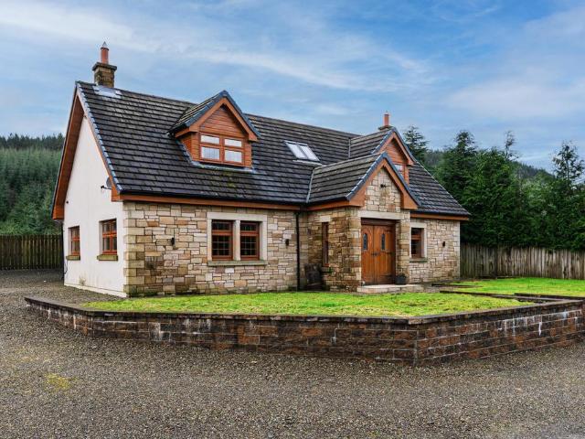 House for sale in Scotland