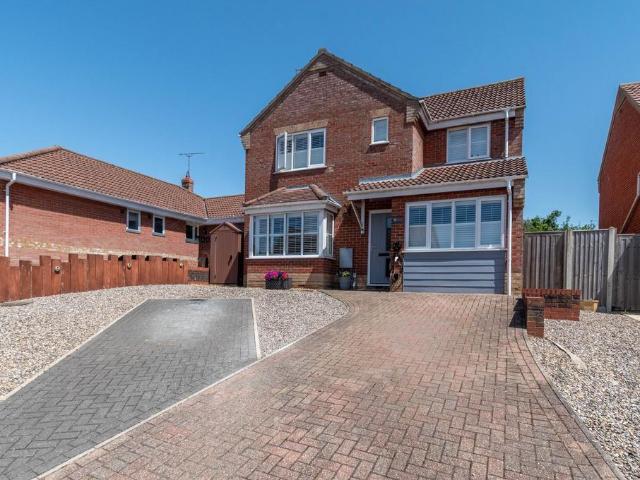 House for sale in Comers, Norfolk