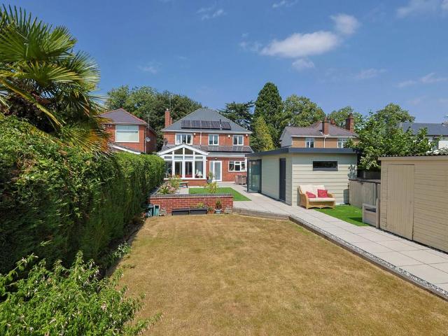 House for sale in Wilden, Rushock