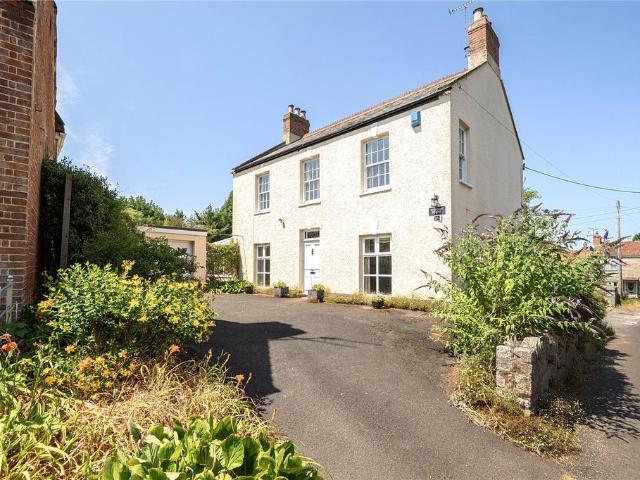 House for sale in North Curry, Somerset