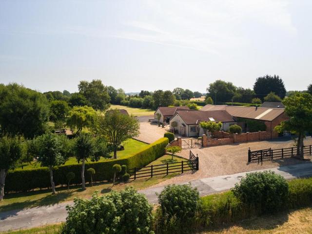 House for sale in Monk Fryston