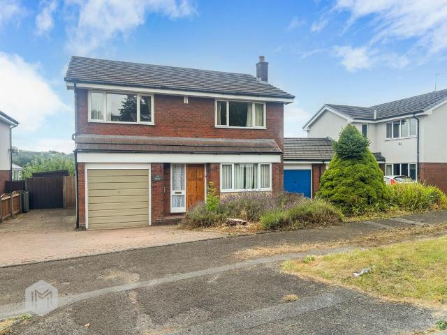 House for sale in Bradshaw, Lee Bank