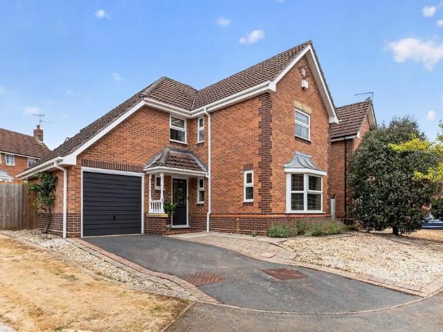 House for sale in Uppingham, Rutland