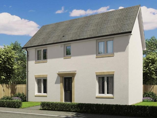 House for sale in Dunbar, Scotland