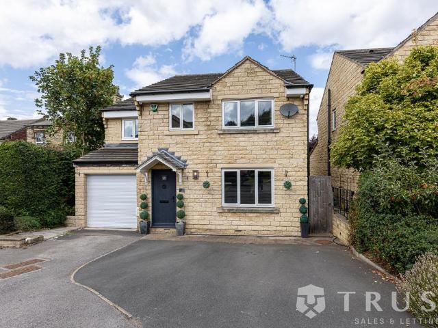 House for sale in Dewsbury Moor, Heckmondwike