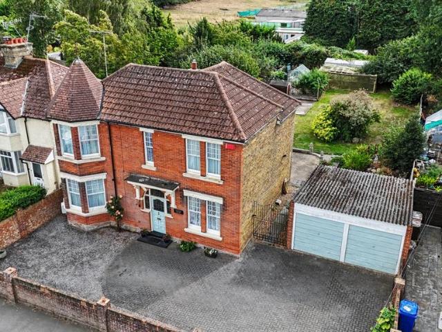 House for sale in Newington, Swale