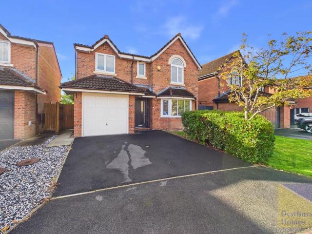 House for sale in Penwortham, South Ribble