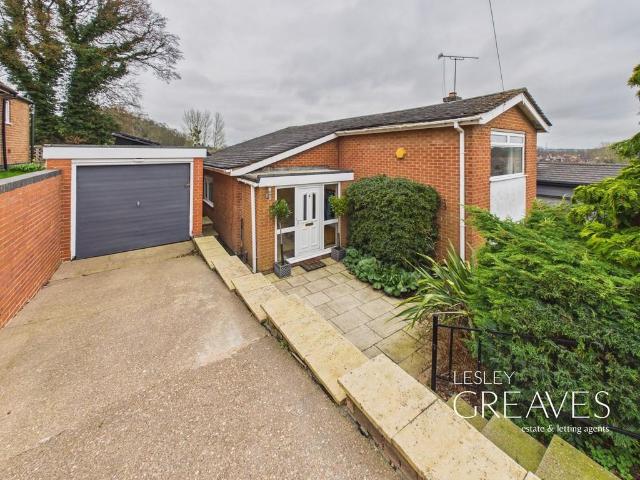 House for sale in Gedling, East Midlands