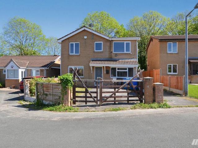 House for sale in Murdishaw, Halton