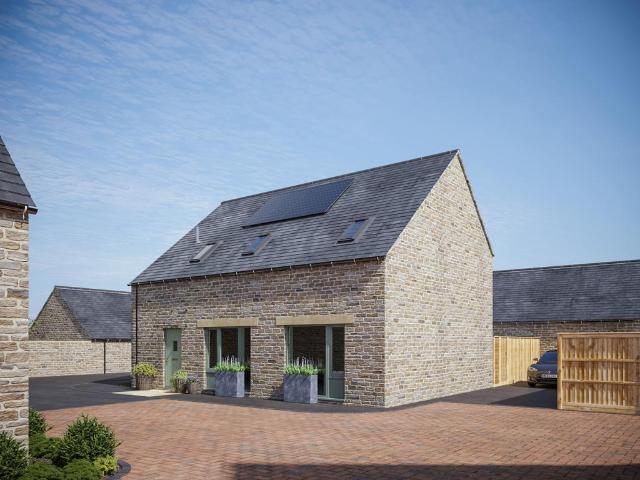 House for sale in Fairford, Fossebridge